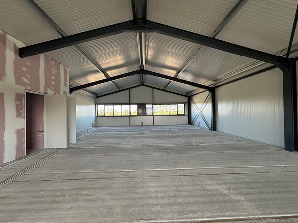 Medium property photo - Haarlemmerstraatweg 71D, 1165 MK Halfweg